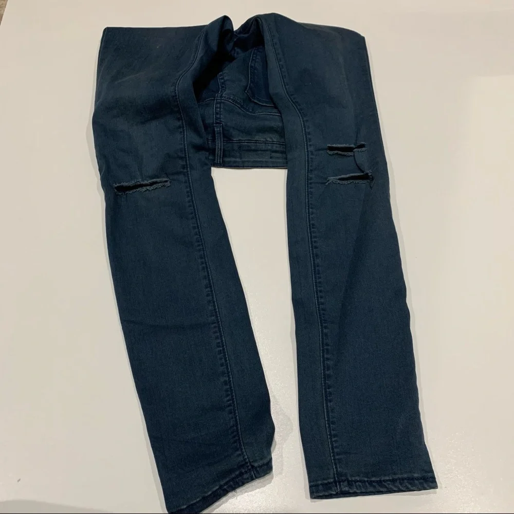 PacSun Bullhead Dark Wash Denim Jeans